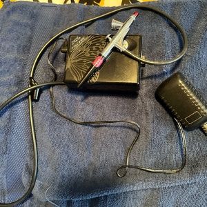 Luminess Airbrush Professional Airbrush Makeup System